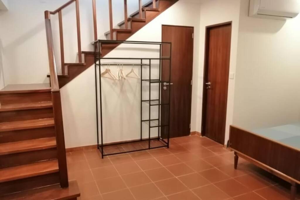 דירות קסקאיס Casa Dos Avos מראה חיצוני תמונה