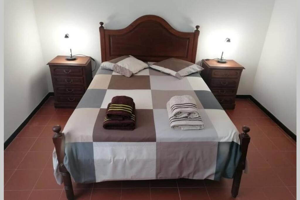 דירות קסקאיס Casa Dos Avos מראה חיצוני תמונה