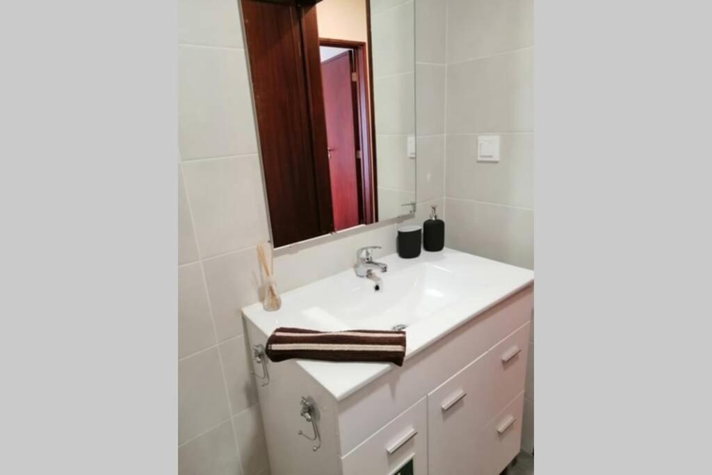 דירות קסקאיס Casa Dos Avos מראה חיצוני תמונה