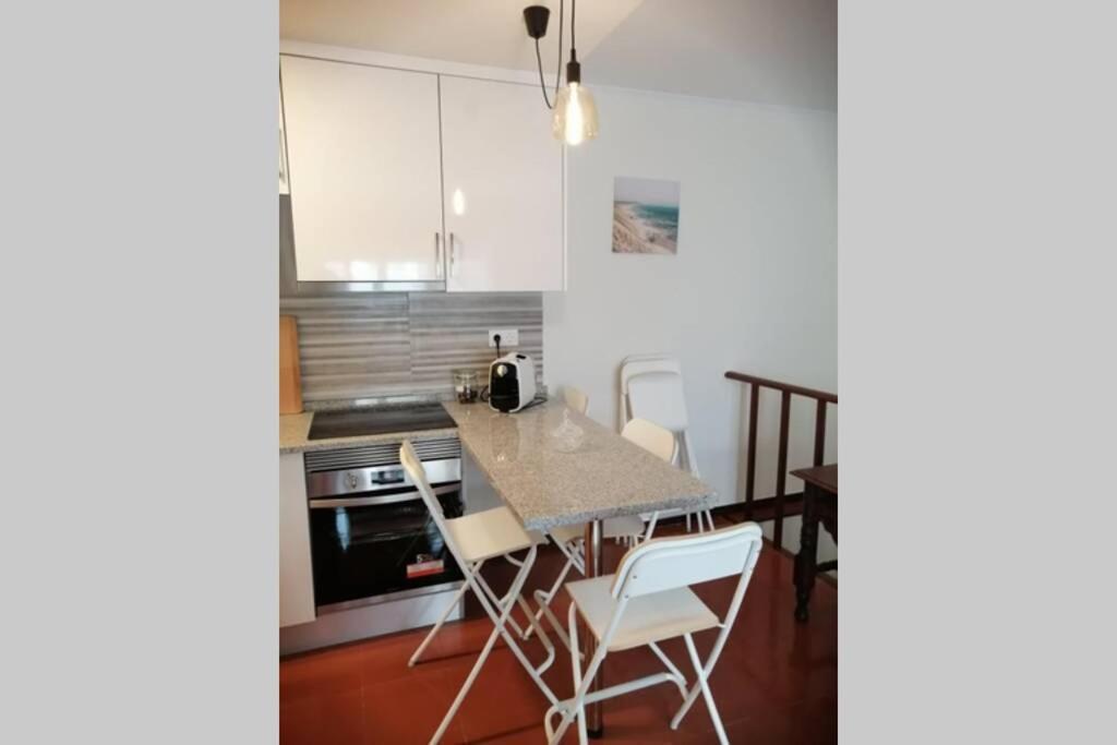 דירות קסקאיס Casa Dos Avos מראה חיצוני תמונה