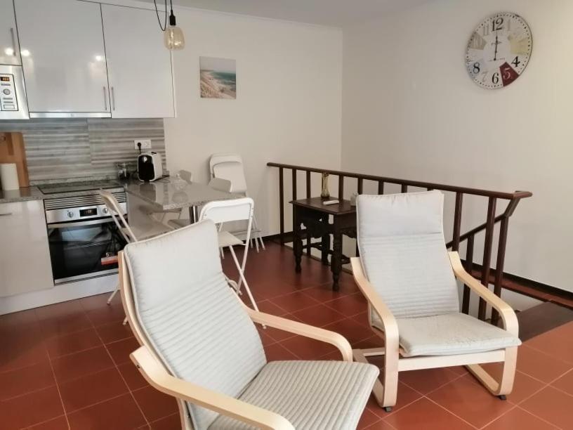 דירות קסקאיס Casa Dos Avos מראה חיצוני תמונה